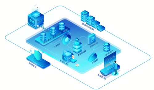 數(shù)據(jù)治理靈魂四問(wèn) 治什么、誰(shuí)來(lái)治、怎么治、選哪個(gè)？