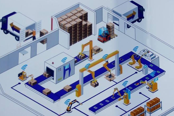 數(shù)據(jù)驅(qū)動(dòng)決策 工控機(jī)與軟件開(kāi)發(fā)如何共同塑造智慧工廠